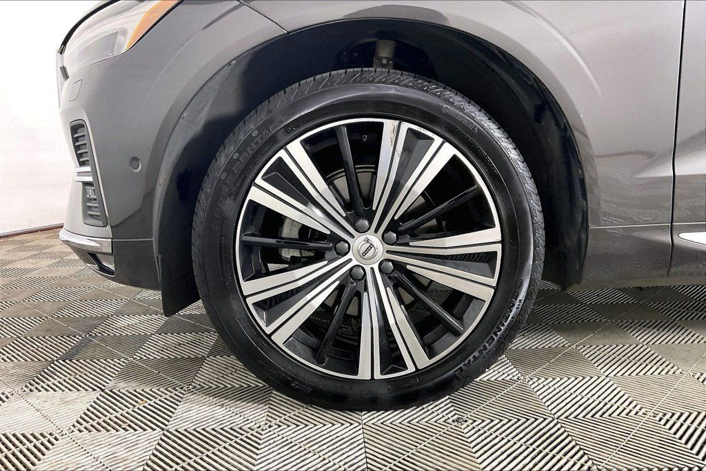Used 2022 Volvo XC60 B5 Inscription w/ Advanced Package FWD image 8