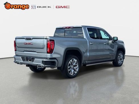 New 2026 GMC Sierra 1500 Denali w/ Denali Reserve Package image 3