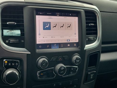 Used 2022 RAM 1500 Classic Warlock w/ Electronics Group image 24