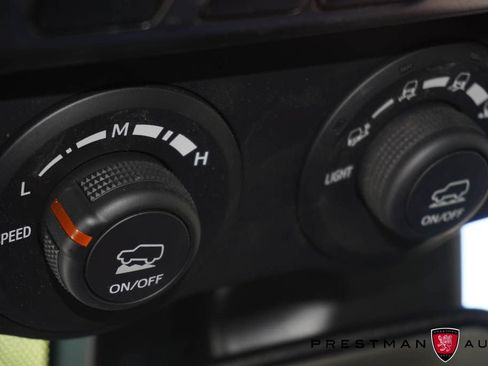 Used 2023 Toyota 4Runner TRD Pro AWD/4WD image 35