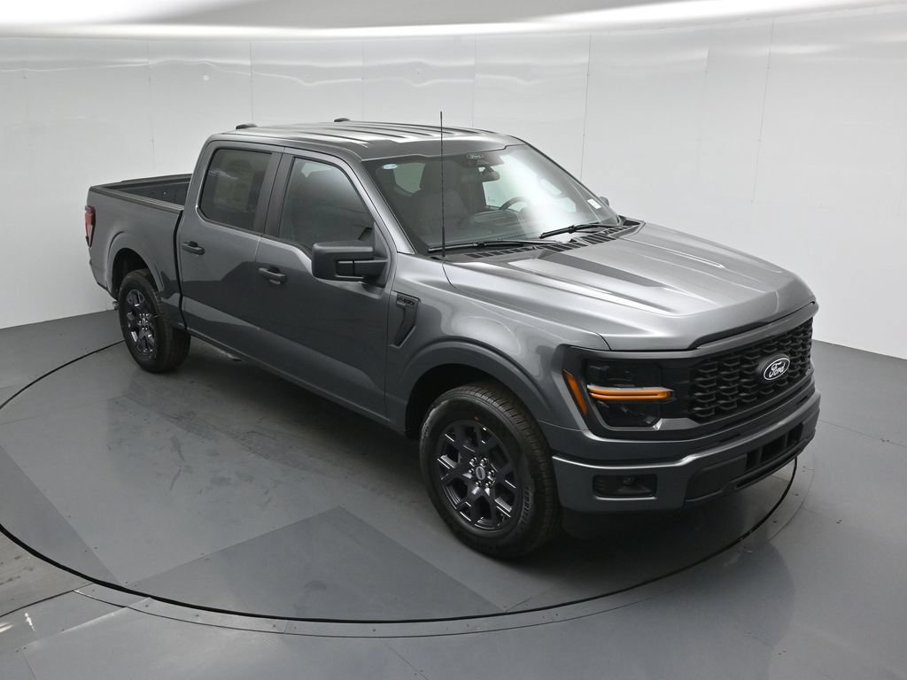 New 2026 Ford F150 STX RWD image 31