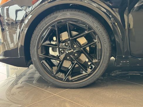 New 2025 Kia K4 GT-Line Turbo image 9