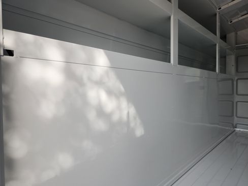 New 2025 Chevrolet Express 3500 w/ Power Convenience Package image 31