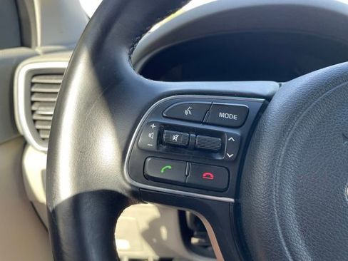 Used 2019 Kia Sportage EX AWD/4WD image 10