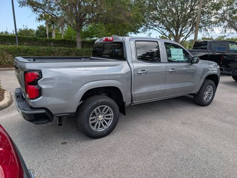 New 2026 Chevrolet Colorado LT RWD image 9