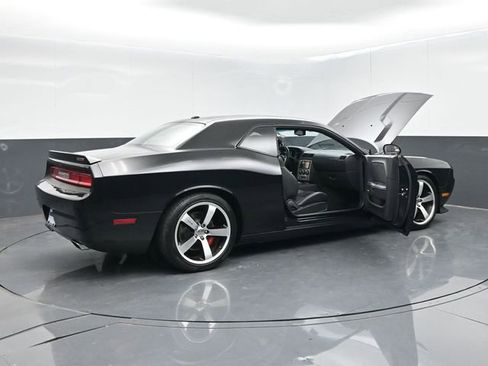 Used 2012 Dodge Challenger SRT8 w/ Premium Sound Group RWD image 67
