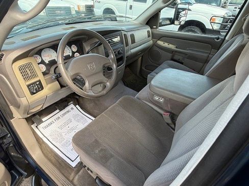 Used 2003 Dodge Ram 3500 Truck SLT image 13