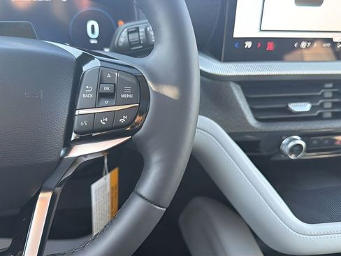 New 2026 Ford Explorer Platinum w/ LUX Leather Package image 41