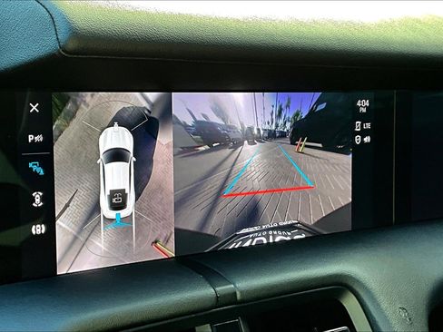 Used 2021 Porsche Taycan 4S image 21