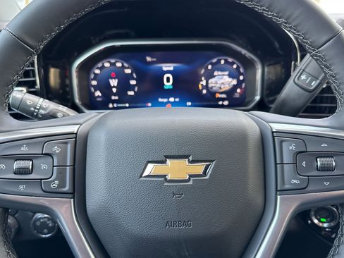 New 2026 Chevrolet Silverado 1500 LT image 22