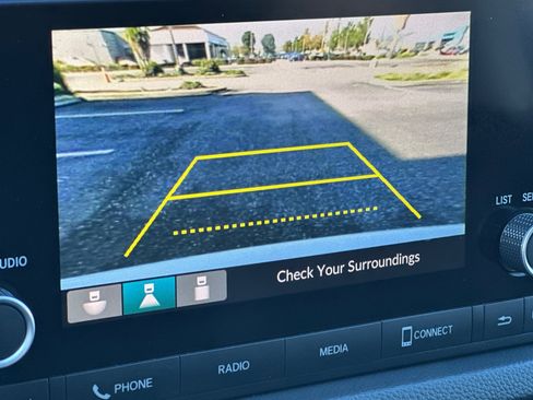 Used 2024 Honda Civic LX image 20