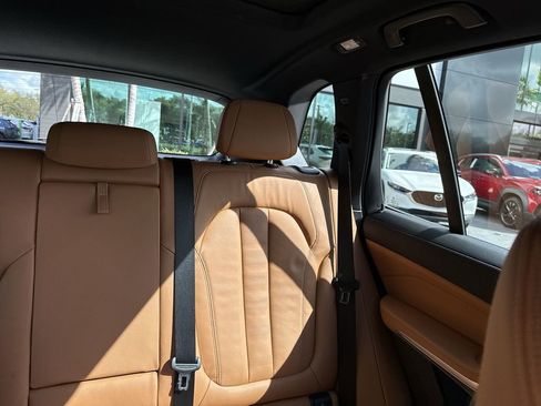 Used 2022 BMW X5 sDrive40i image 20