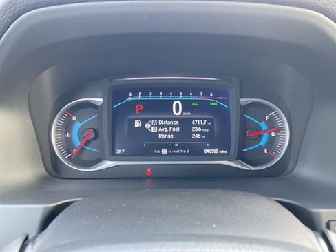 Used 2022 Honda Pilot Special Edition image 21