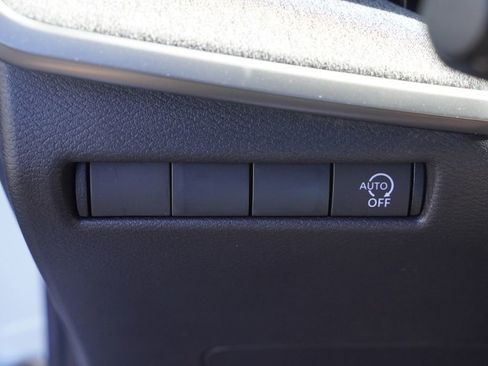New 2026 Nissan Kicks SV FWD image 10