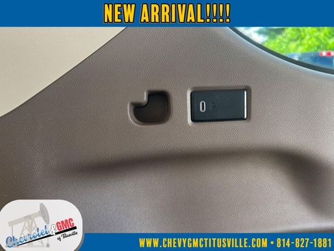 Used 2021 GMC Yukon XL Denali AWD/4WD image 49
