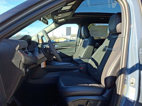 New 2026 Ford Explorer ST w/ Sun And Sound Package image 10