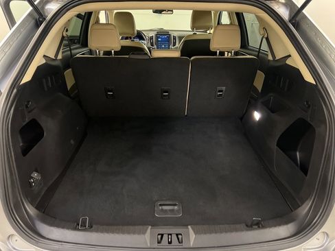 Certified 2023 Ford Edge SEL image 31