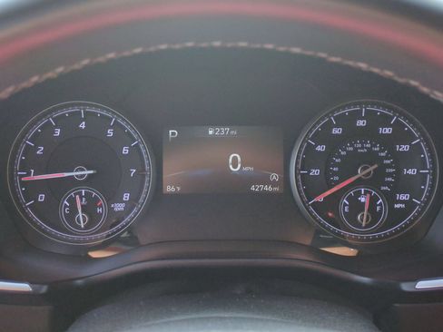Used 2023 Hyundai Santa Fe SEL FWD image 11