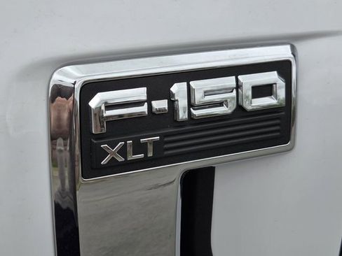 Certified 2022 Ford F150 XLT w/ Equipment Group 302A High AWD/4WD image 17