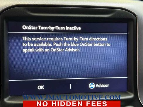 Used 2019 GMC Sierra 1500 Elevation w/ Elevation Value Package image 25