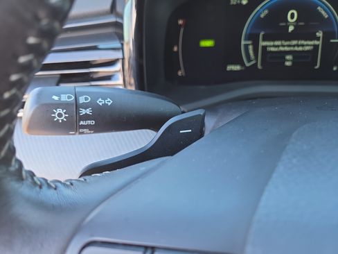 Certified 2025 Toyota Camry SE image 27