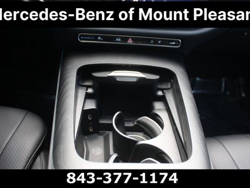 Used 2025 Mercedes-Benz E 350 4MATIC Sedan image 36