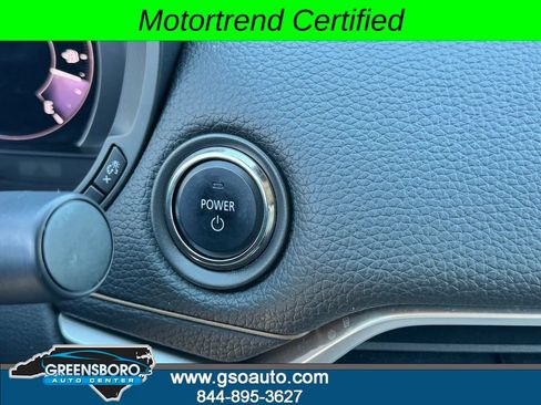 Used 2024 MAZDA CX-90 Plug-In Hybrid w/ Premium Pkg AWD/4WD image 15