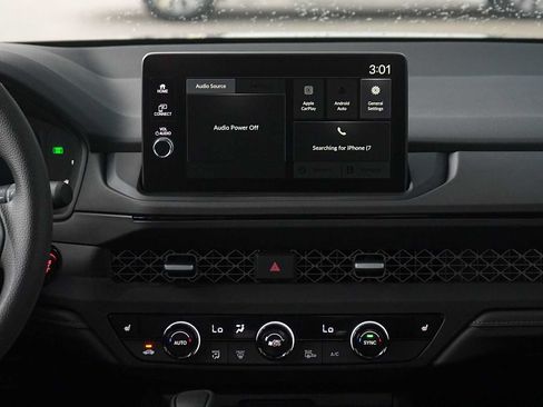 Certified 2026 Honda Accord SE image 19