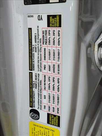 Certified 2022 Toyota Corolla Cross LE FWD image 20
