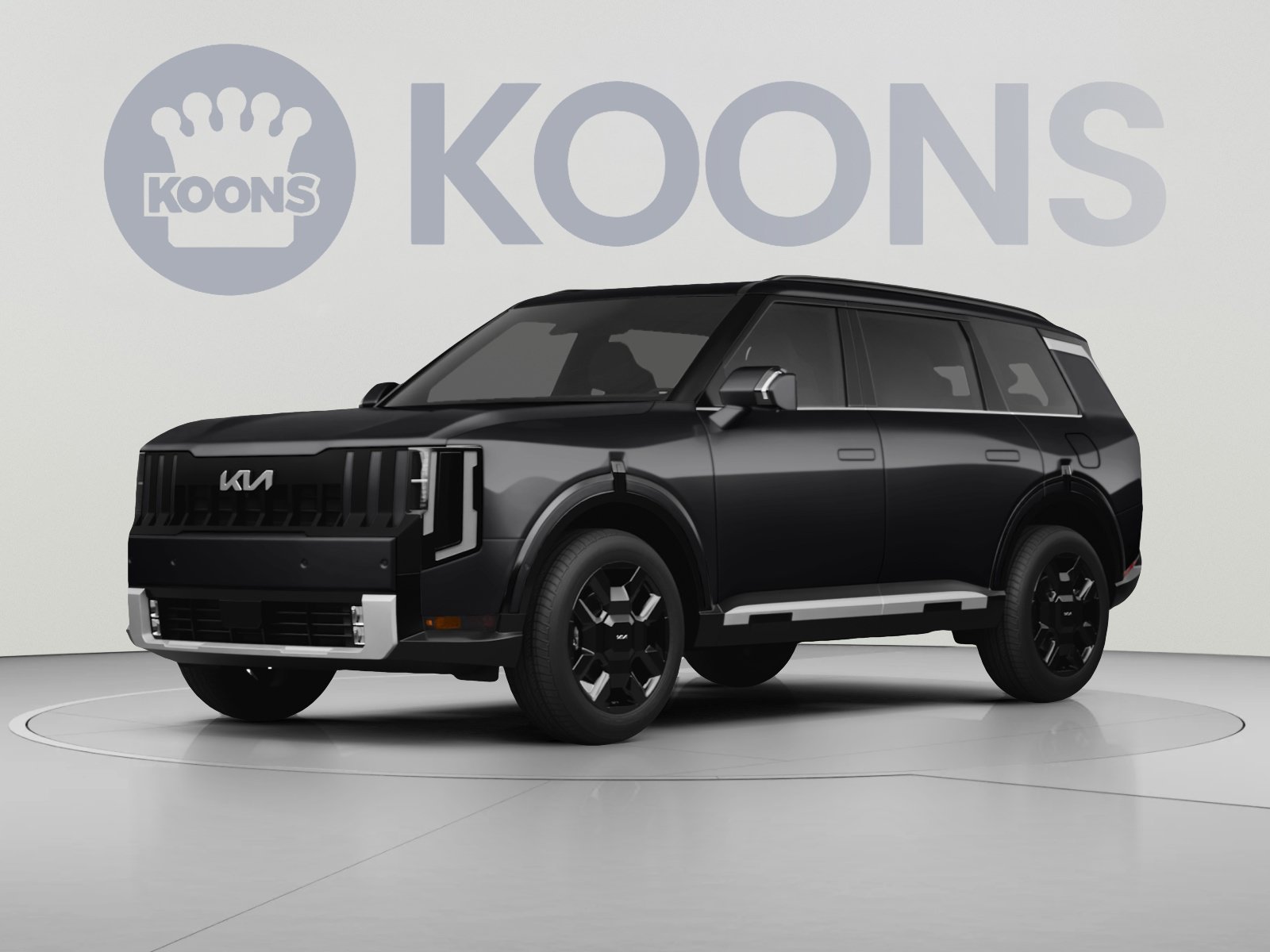 New 2027 Kia Telluride X-Line SX Prestige AWD/4WD image 1