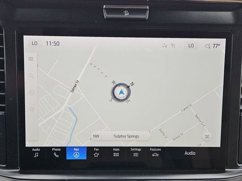 New 2026 Ford F250 Lariat AWD/4WD image 14
