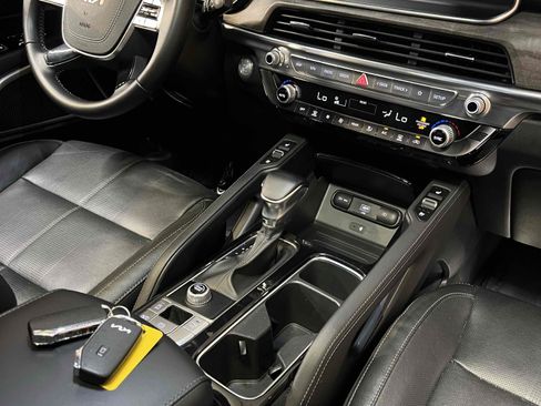 Used 2022 Kia Telluride EX w/ EX Premium Package FWD image 29