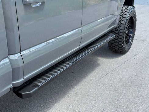 Used 2021 Ford F150 Lariat w/ Equipment Group 502A High AWD/4WD image 17