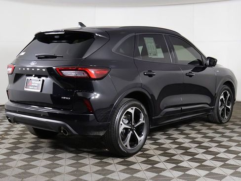 Used 2023 Ford Escape ST-Line Select w/ Tech Pack #2 AWD/4WD image 10