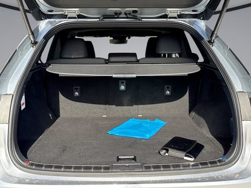 Used 2026 Lexus RX 350 Premium Plus w/ Convenience Package FWD image 13