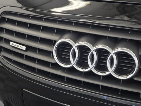 Used 2001 Audi TT 1.8T AWD/4WD image 24