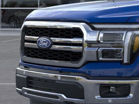 New 2026 Ford F150 Lariat w/ Equipment Group 502A High image 49