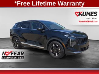 Used 2026 Kia Sportage LX FWD video 1