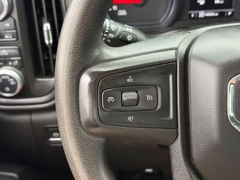 Used 2021 GMC Sierra 1500 4x4 Double Cab w/ Sierra Value Package image 19