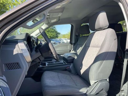 Certified 2021 Ford F150 XL w/ Equipment Group 101A High RWD image 18