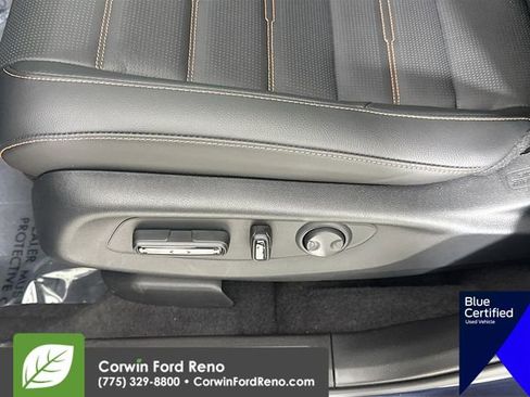 Used 2026 Honda CR-V Sport-L image 21