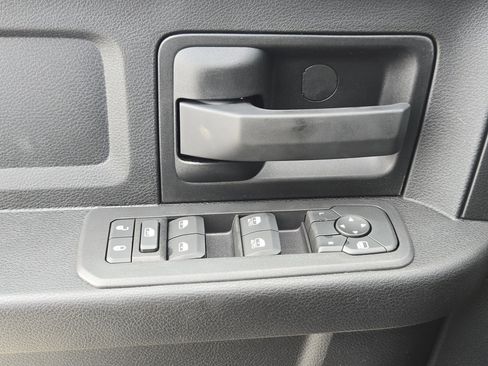 New 2026 RAM 5500 Tradesman image 17