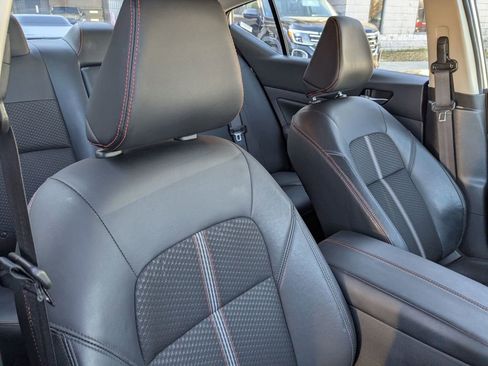 Used 2025 Nissan Altima 2.5 SR image 30