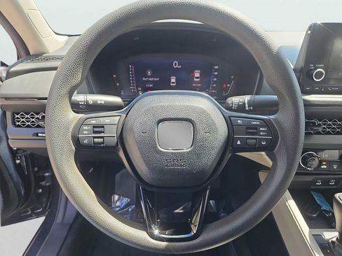 Certified 2024 Honda Accord LX image 22