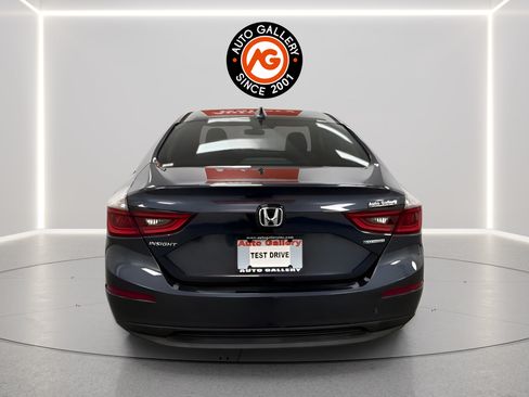 Used 2023 Honda Civic Sport image 4