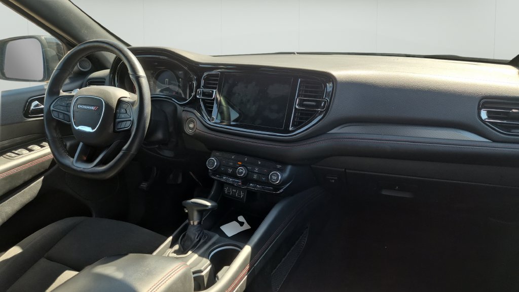 Used 2025 Dodge Durango GT RWD image 10
