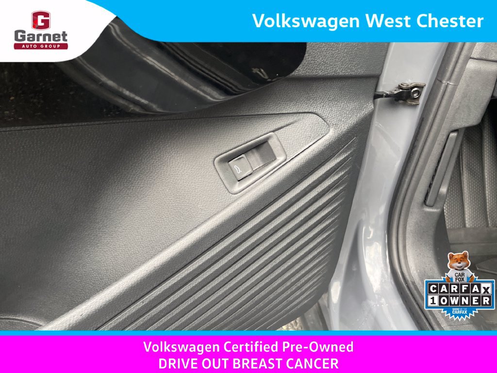 Certified 2023 Volkswagen ID.4 Pro S RWD image 14