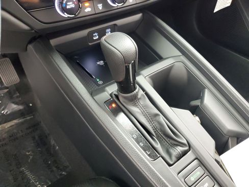 New 2026 Honda Accord LX image 19