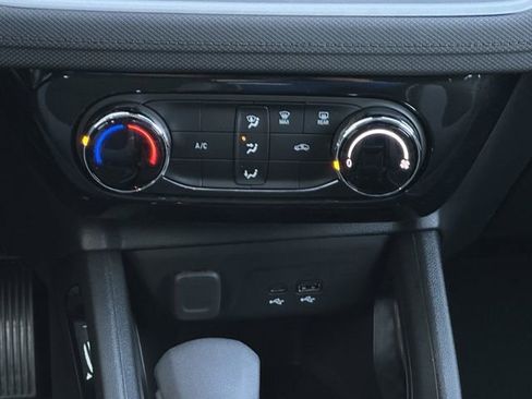 New 2026 Chevrolet TrailBlazer LT image 16