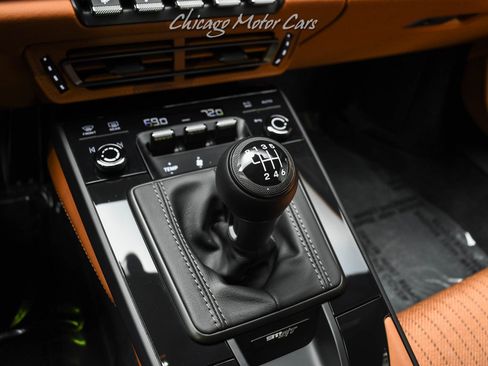 Used 2024 Porsche 911 GT3 RS image 19